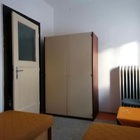 Ferienwohnung Privat 104 Tatranská Lomnica Exterior foto