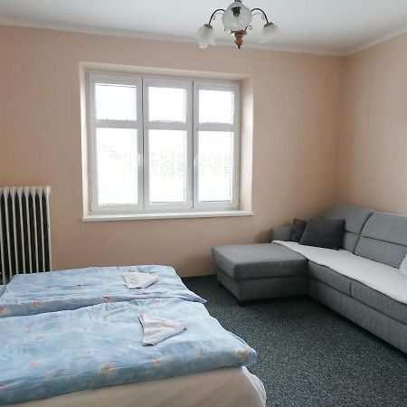 Ferienwohnung Privat 104 Tatranská Lomnica Exterior foto