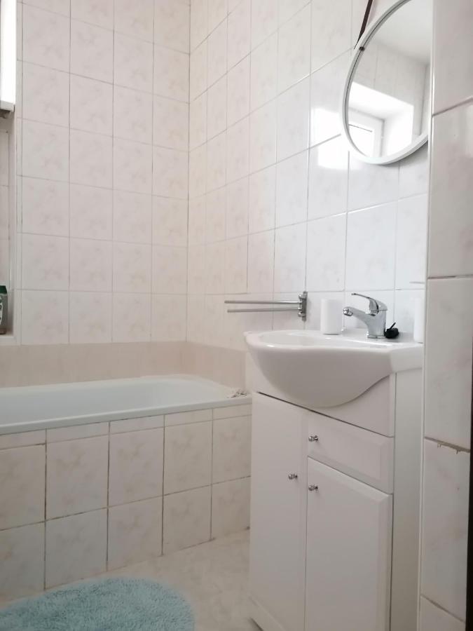 Ferienwohnung Privat 104 Tatranská Lomnica Exterior foto