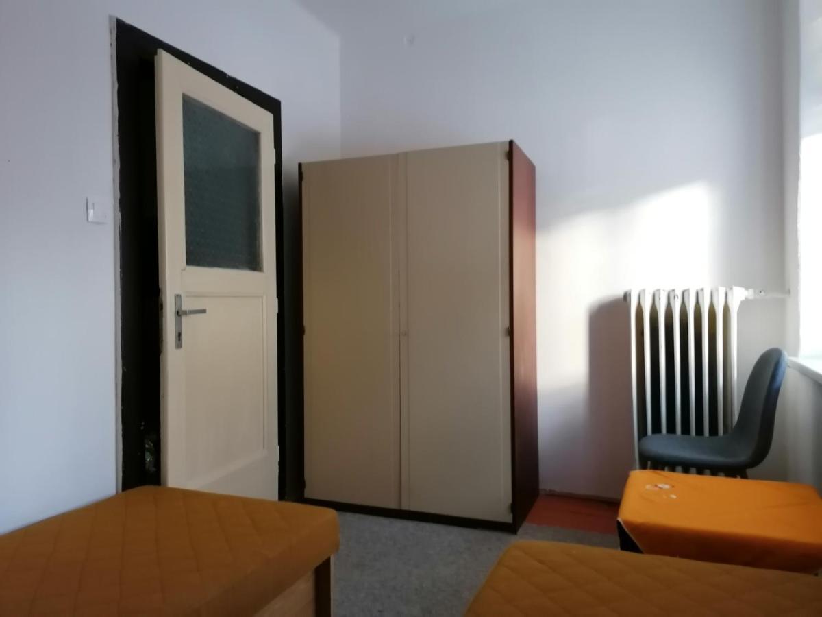 Ferienwohnung Privat 104 Tatranská Lomnica Exterior foto