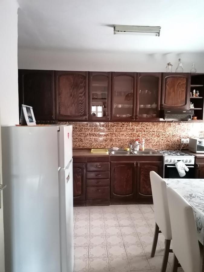 Ferienwohnung Privat 104 Tatranská Lomnica Exterior foto
