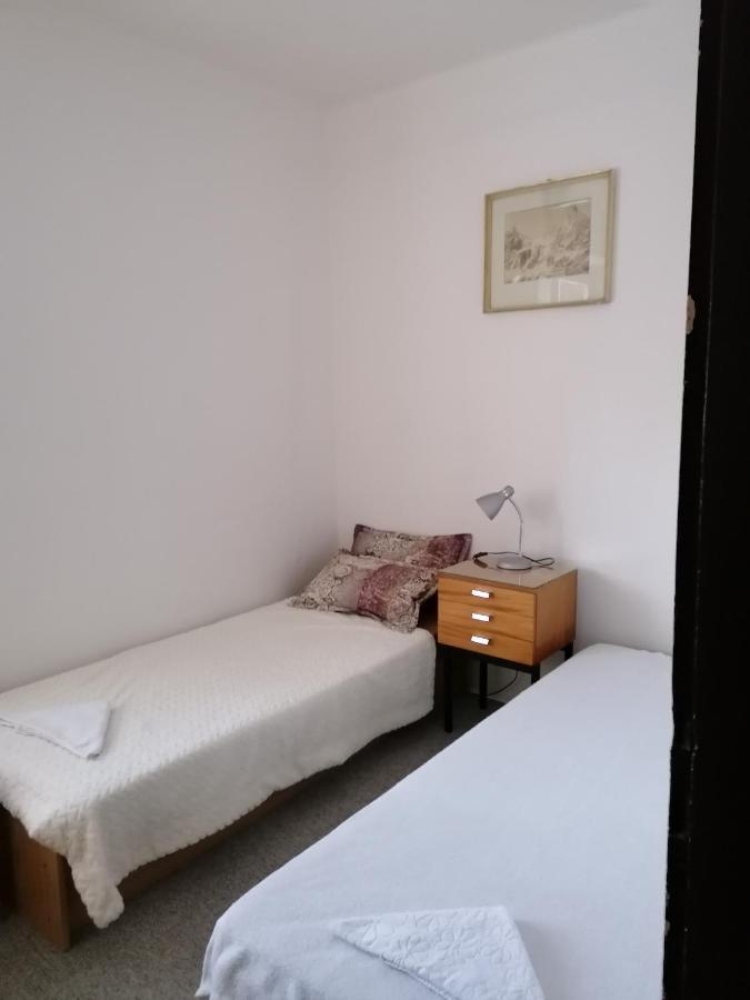 Ferienwohnung Privat 104 Tatranská Lomnica Exterior foto