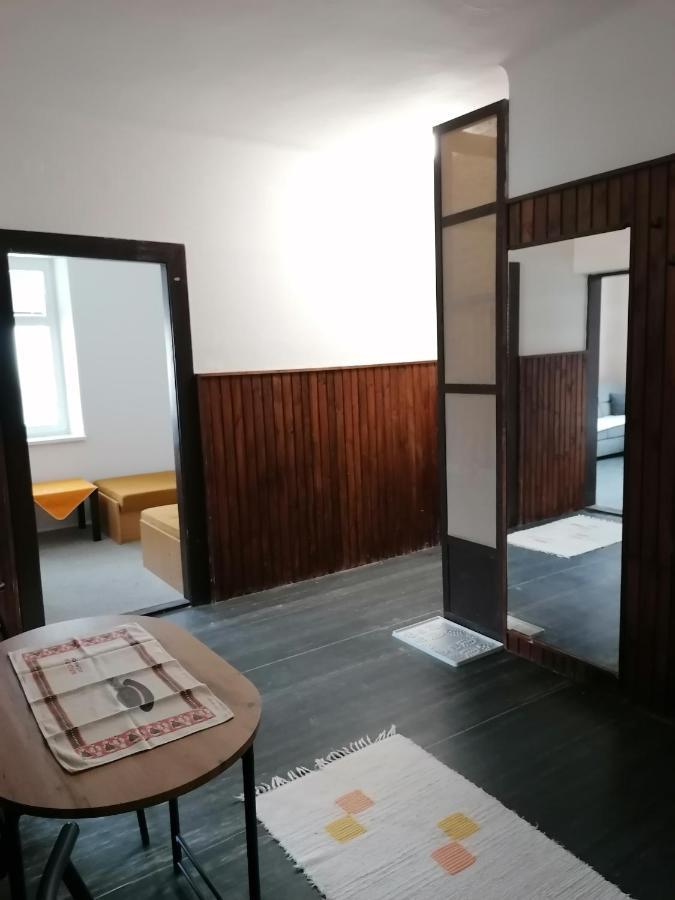 Ferienwohnung Privat 104 Tatranská Lomnica Exterior foto