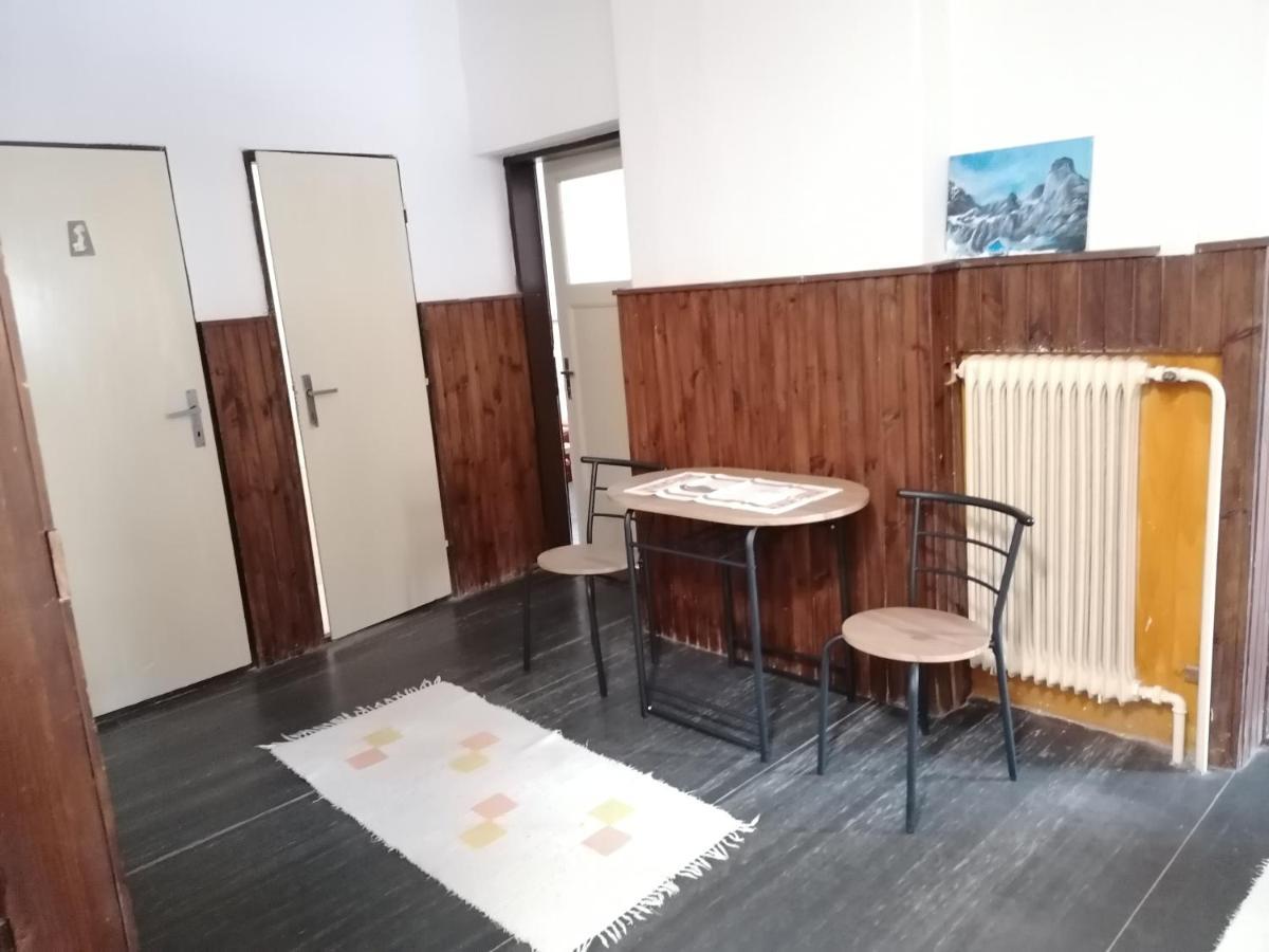 Ferienwohnung Privat 104 Tatranská Lomnica Exterior foto