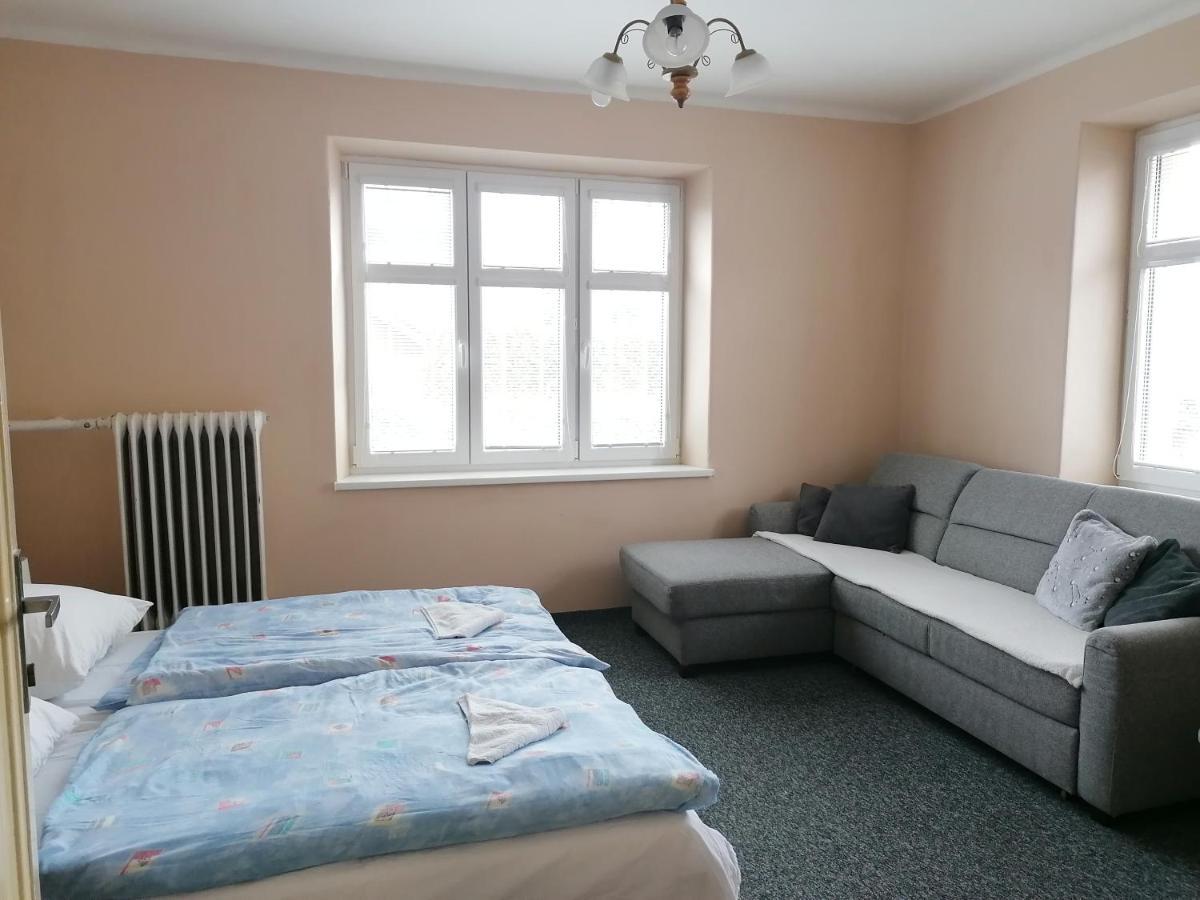 Ferienwohnung Privat 104 Tatranská Lomnica Exterior foto