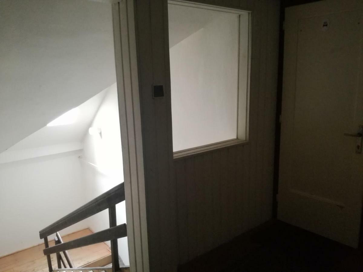 Ferienwohnung Privat 104 Tatranská Lomnica Exterior foto