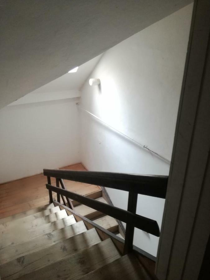 Ferienwohnung Privat 104 Tatranská Lomnica Exterior foto